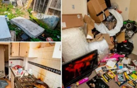 Как испортить уют в квартире: 13 распространенных ошибок