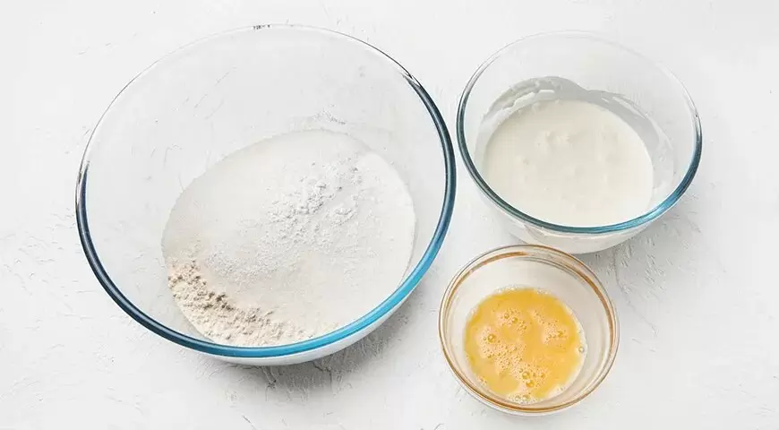 Вкус детства: коржики на сметане, которые вернут в прошлое