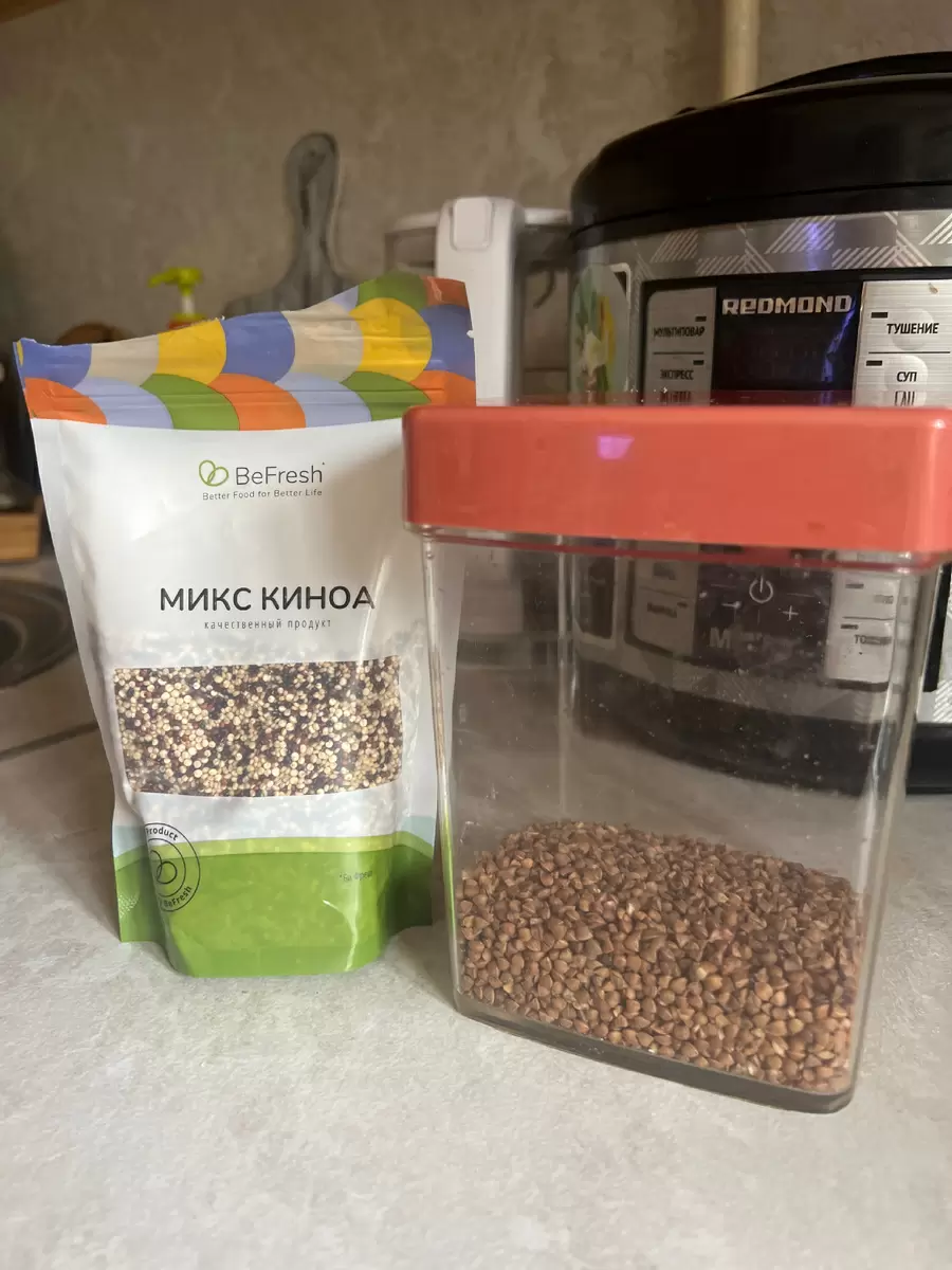 Гречка против киноа: что выбрать для здорового питания?