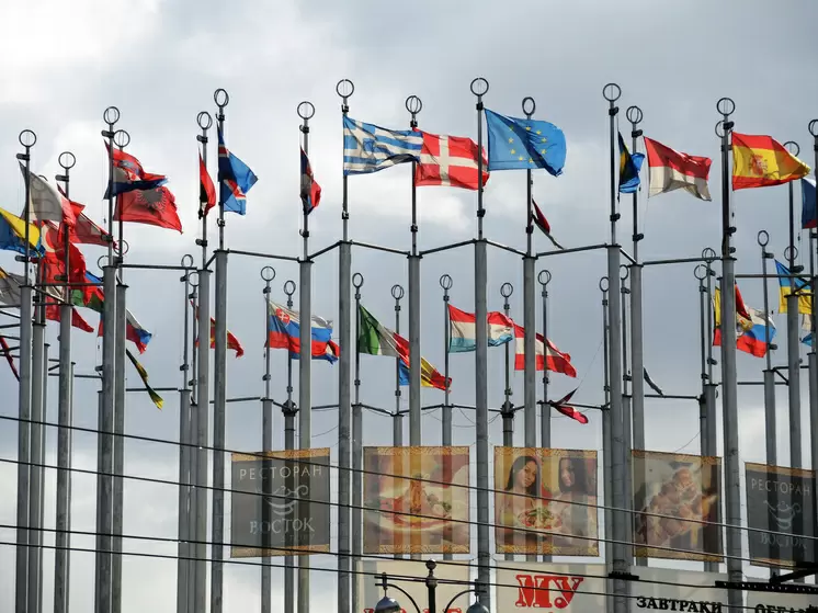 В Великобритании ограничили приготовление лобстеров и крабов ради боли животных