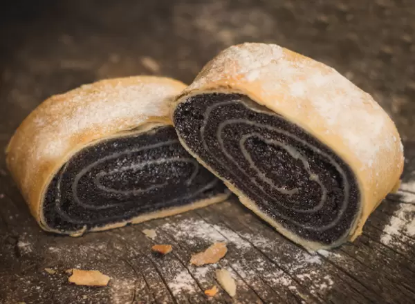 Постная выпечка: как разнообразить свой рацион без продуктов животного происхождения