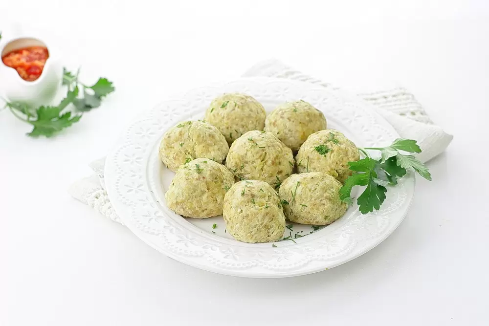 Нежные паровые котлеты: идеальный рецепт для мультиварки