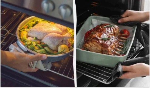 Тайны идеального маринада для мяса