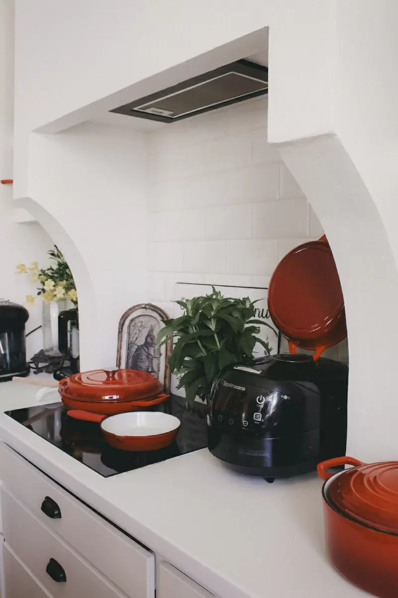 Чугунная философия: как заботиться о хозяйственной посуде без хлопот