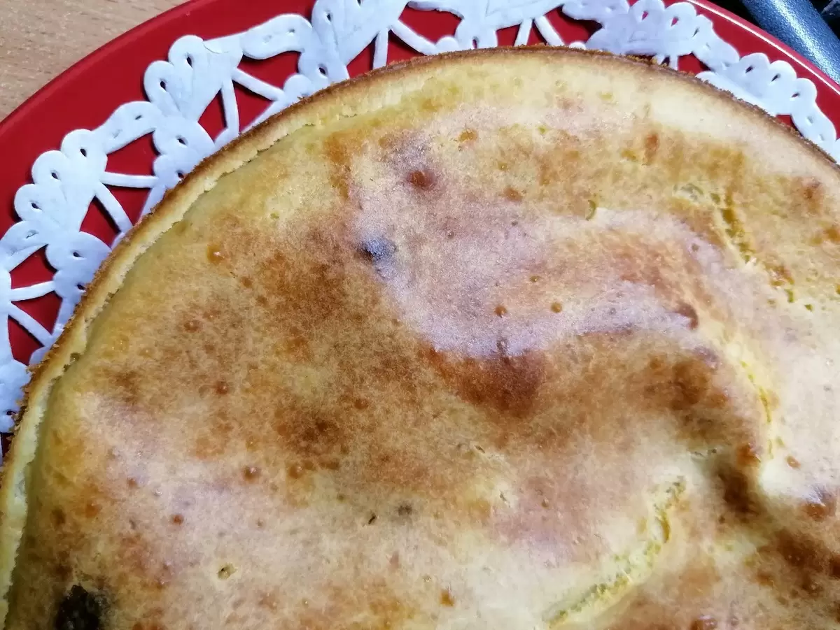 Секреты быстрого пирога: кулинарная хитрость для занятых хозяек