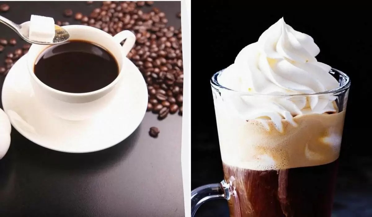 Как пить кофе с умом: девять бытовых привычек, которые стоит поменять