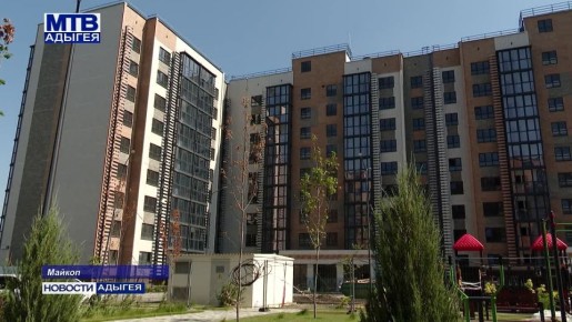 Вопросы озеленения Майкопа стали ключевой темой на совещании, которое с руководителями заинтересованных ведомств провёл Глава Адыгеи, секретарь регионального отделения партии Мурат Кумпилов