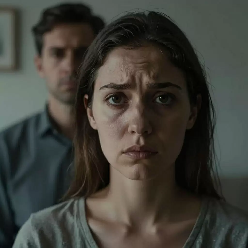 Спокойная ночь, предательства и пустота: история о семье и любви