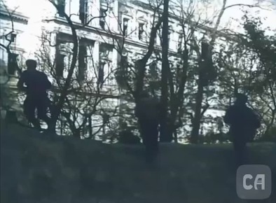 81 год назад Красная Армия освободила Вену от немецко-фашистских захватчиков