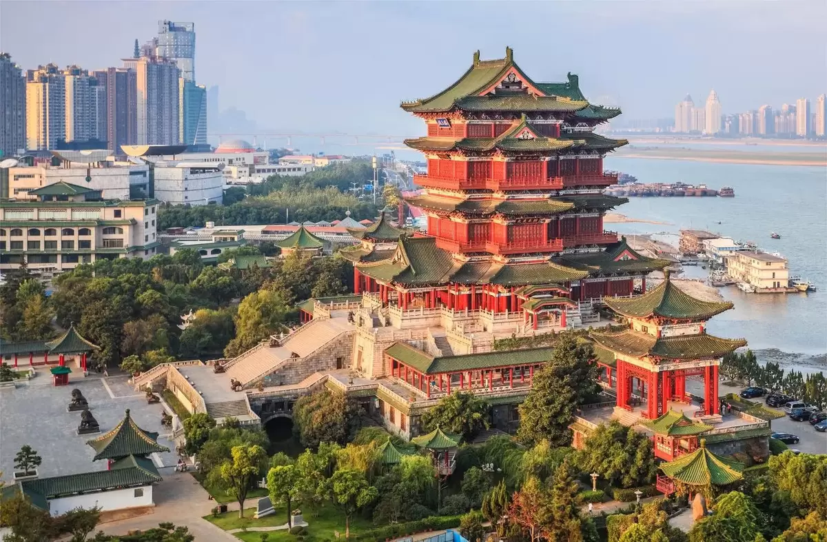 Китай на тарелке: погружение в культуру, кухню и рецепты