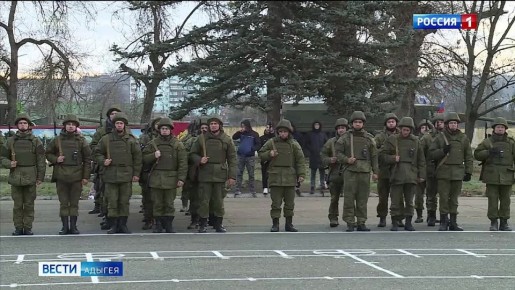 В Адыгее увеличена сумма единовременной выплаты для граждан, заключивших контракт с Минобороны РФ. Об этом сообщил глава республики Мурат Кумпилов