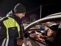 В Гиагинском районе госавтоинспекторы напомнили водителям об ответственности за вождение в нетрезвом виде