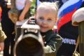 Как и в годы Великой Отечественной войны, в наше время значимую помощь военнослужащим СВО оказывает тыл