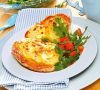 Индейка под сырной корочкой: вкусно и сытно