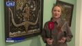 В день рождения заслуженного художника России, народного художника Адыгеи Феликса Петуваша в Северокавказском филиале Государственного музея искусства народов Востока открылась выставка, посвящённая его памяти