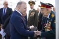Мурат Кумпилов: Накануне мы отметили наш самый главный праздник – День Победы