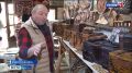 Мастер-сундучник — профессия, которая уходит в прошлое