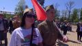 9 мая в Майкопе. Находите себя на видео и сохраняйте на память