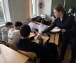 В Майкопском районе госавтоинспекторы рассказали учащимся о безопасном управлении велосипедами и средствами индивидуальной мобильности