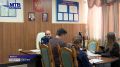 Набор на военную службу по контракту, предварительные итоги призыва молодых людей на срочную службу и комплектование первых курсов военных училищ