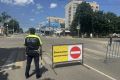 На массовых мероприятиях, состоявшихся в выходные дни на территории Адыгеи, нарушений общественного порядка не допущено