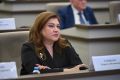 Управление Росреестра по Адыгее возглавила Мариета Емыкова