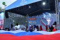 Если вдруг пропустили праздничный концерт — не беда: собрали для вас самые яркие моменты сегодняшнего вечера