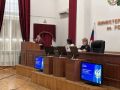 В Адыгее представители регионального общества «Знание» приняли участие в занятиях с личным составом МВД