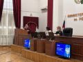 В Адыгее представители регионального общества «Знание» приняли участие в занятиях с личным составом МВД