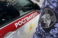 В Адыгее задержали автомобильных воров, вскрывавших машины премиум-класса