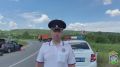Полиция Майкопского района проводит проверку по факту ДТП с тяжкими последствиями