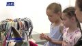 В республике отметили День черкешенки