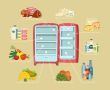 ����� ����� � ��������� ������������: ��������� Fridgescaping