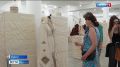 В Картинной галерее РА открылся выставочный проект "Сон у реки Белая"