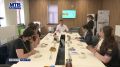 Получить ответы на волнующие вопросы и озвучить свои идеи по реализации в Адыгее молодёжной политики