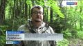 Участники молодежного центра Русского географического общества Адыгеи провели тренировочный выход в пещеру "Пикетная" на хребте Азиш-Тау