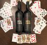 ���� ����� � �������: ��� ���� Chateau de Talu � �� ���������� ������