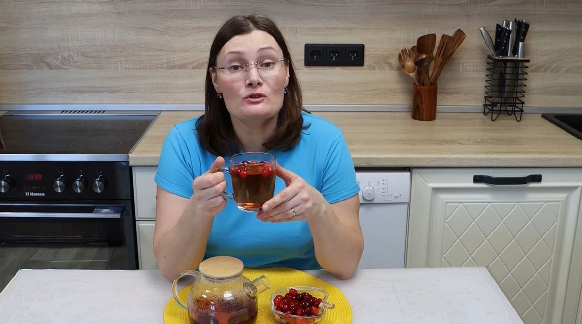 Секреты весенней красоты и здоровья