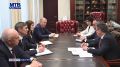 Глава Адыгеи Мурат Кумпилов провел встречу с торговыми представителями России в Абхазии, Турции, Кубе и Испании