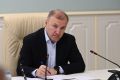 Мурат Кумпилов: Провел оперативное совещание по ситуации на региональном рынке нефтепродуктов