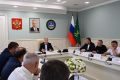 Глава Адыгеи провел совещание по ситуации на рынке топлива
