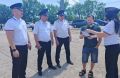 Госавтоинспекторы Адыгеи и Краснодарского края продолжают проведение профилактических мероприятий в рамках акции «Безопасная дорога в отпуск»