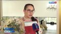 В Майкопе состоялось торжественное вручение дипломов выпускникам медицинского института МГТУ