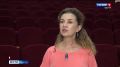 Спутник профессионального художественного ансамбля адыгского танца "Синдика" представил Адыгею на всероссийской детской Фольклориаде, которая прошла в Уфе