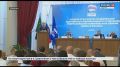 В столице Адыгеи состоялся второй этап XXXVIII конференции регионального отделения партии «Единая Россия»