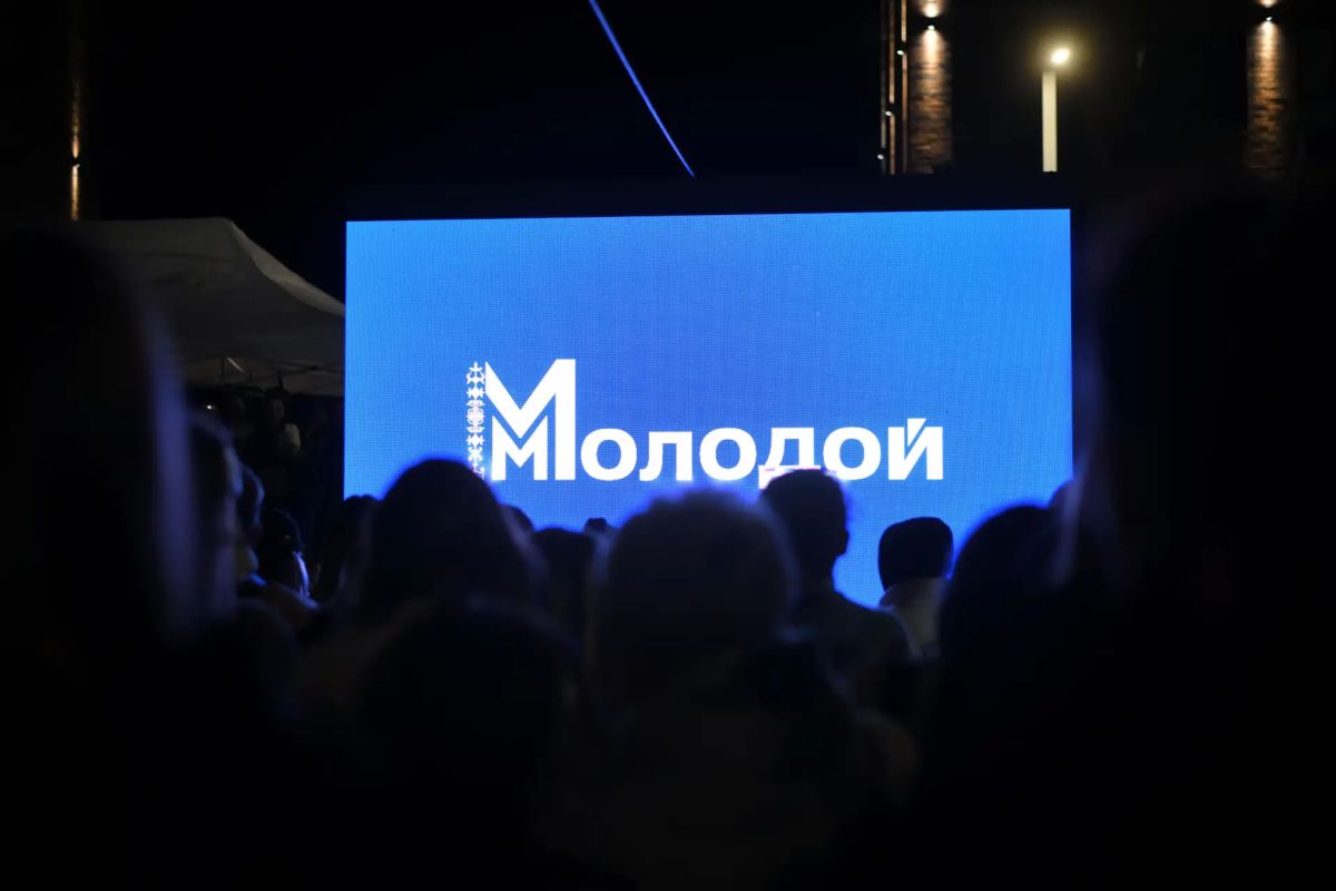 Майкоп вновь споёт всем двором! Майкоп вновь споёт всем двором!