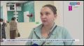 Глава Адыгеи в рамках рабочего визита в Гиагинский район оценил результаты строительства первого модульного здания для женской консультации на территории центральной районной больницы