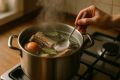 Уютные щи с грибами: секрет домашнего рецепта для осенних вечеров