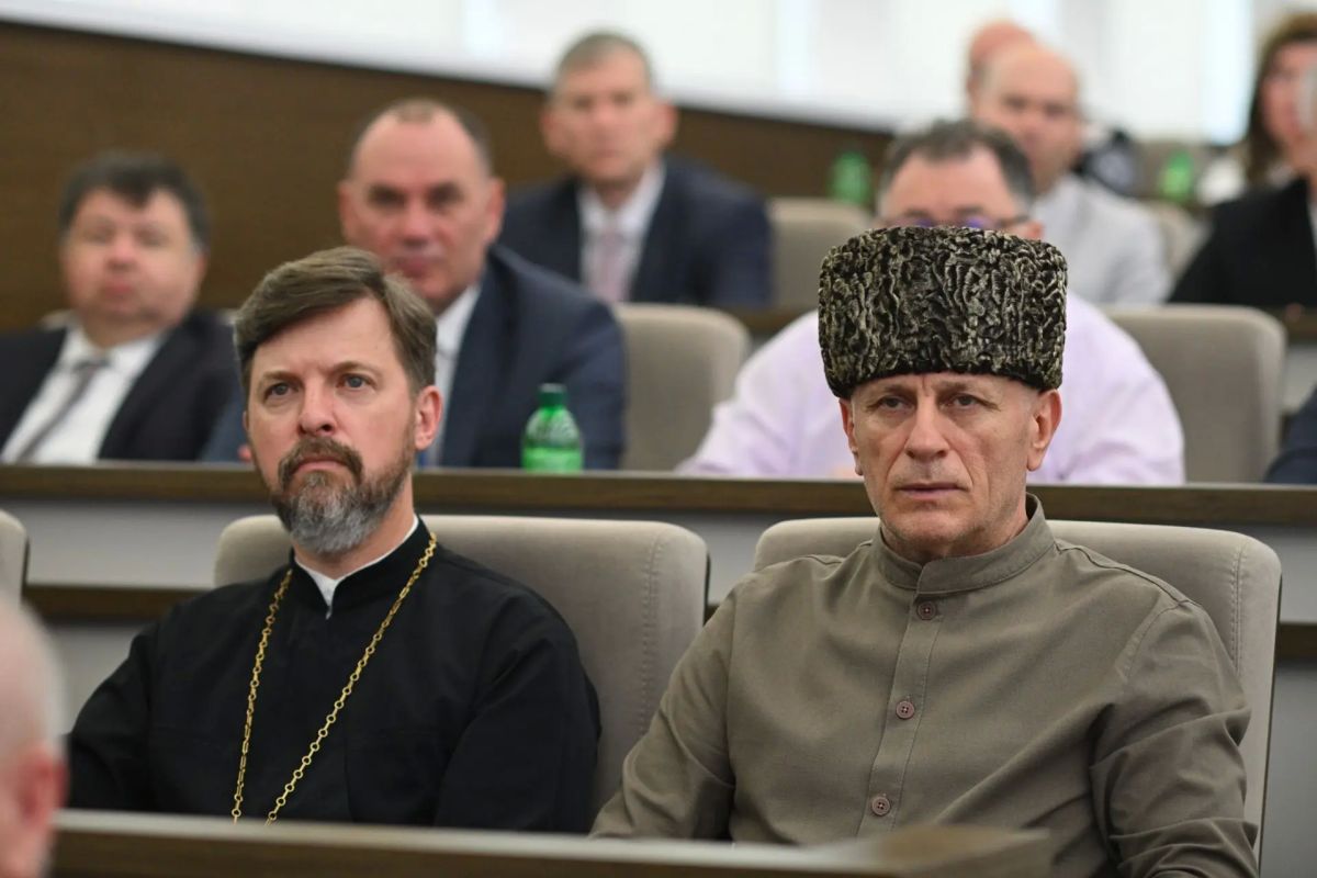 Более 11 млрд рублей будет направлено на реализацию нацпроектов в Адыгее в 2026 году Более 11 млрд рублей будет направлено на реализацию нацпроектов в Адыгее в 2026 году