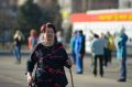 60,8 % жителей Адыгеи систематически занимаются спортом